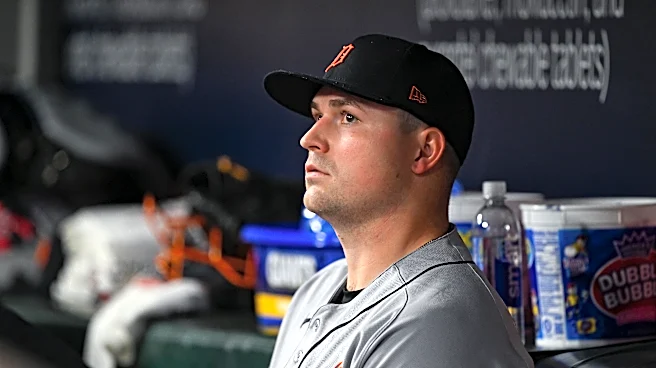 Yankees Rivalry Roundup: Tarik Skubal scratched from start, requires elbow surgery