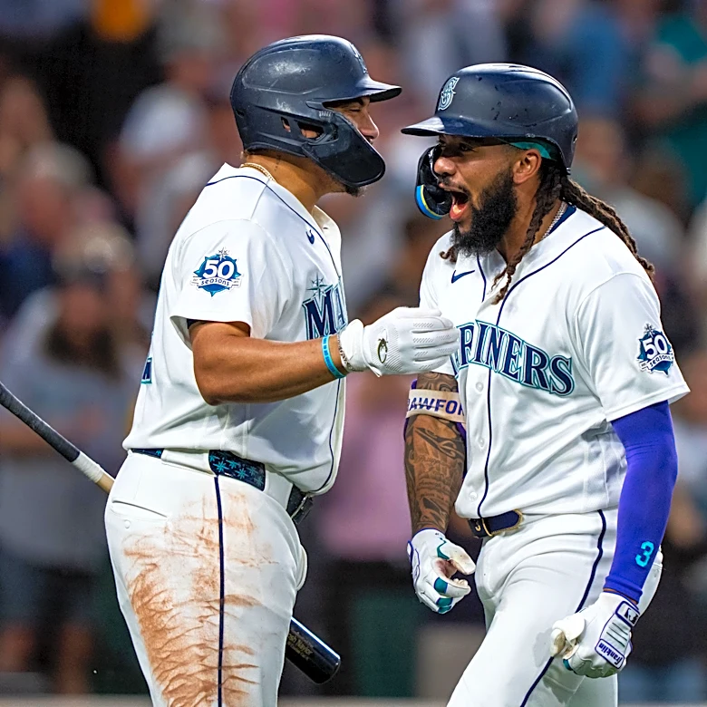 Mariners News: Luke Raley, J.P. Crawford, and Gabe Speier