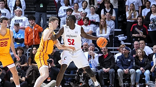 Film Study: What transfer Moustapha Thiam brings to Michigan Basketball