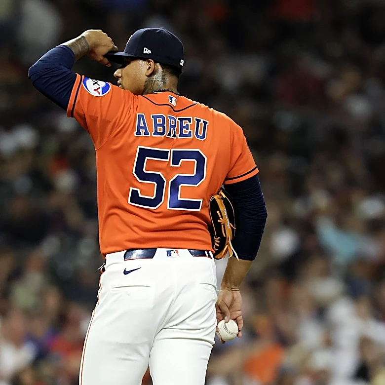 Brian Abreu: Encouraging Signs, Lingering Concerns for Astros Bullpen