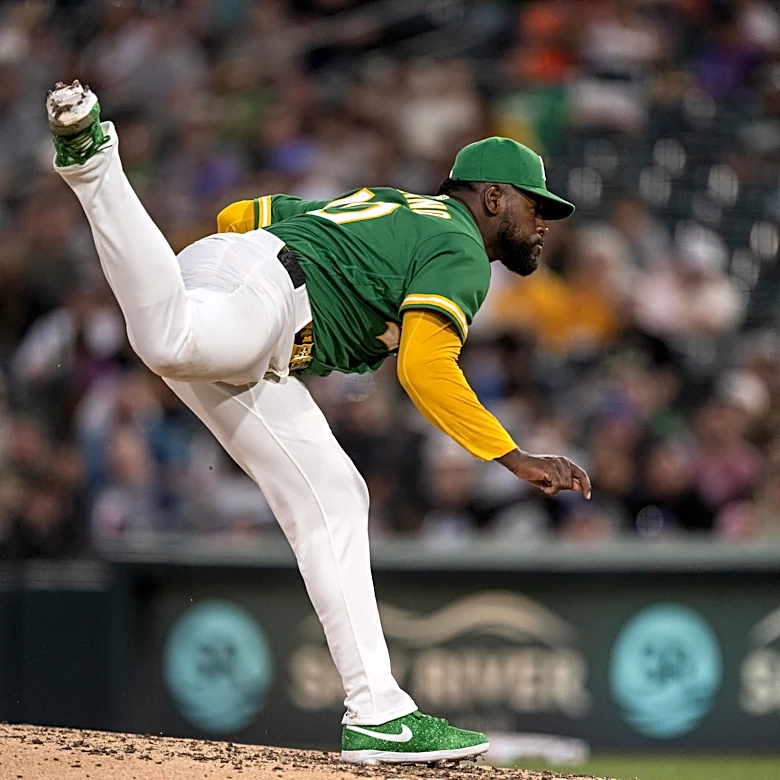 Elephant Rumblings: Phillies Up Next For the Athletics