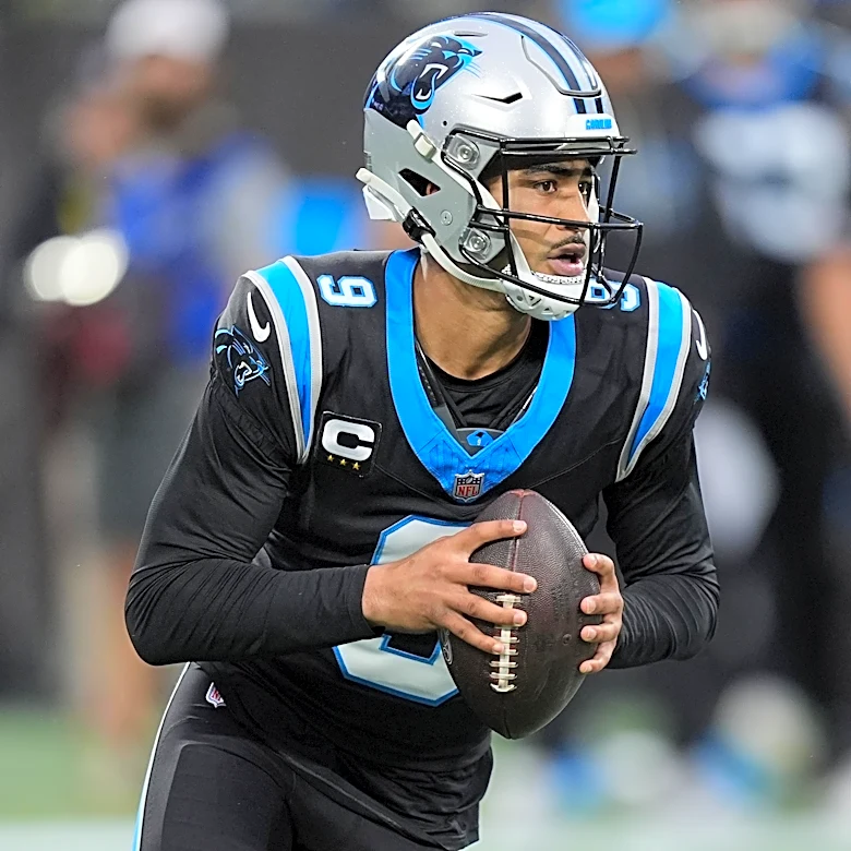 Carolina’s Cap Comparison: Quarterbacks