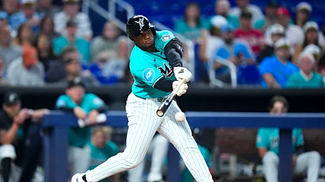 Orioles-Marlins series preview: A trip to Miami