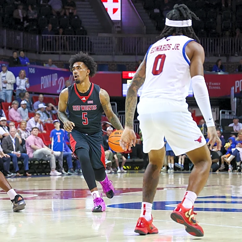 UVA basketball lands commitment from Arkansas State’s Christian Harmon