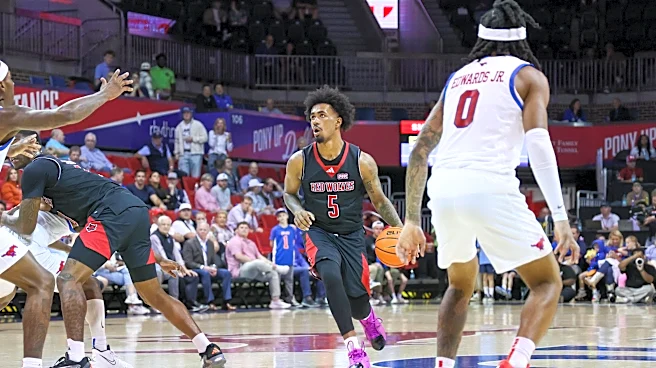 UVA basketball lands commitment from Arkansas State’s Christian Harmon
