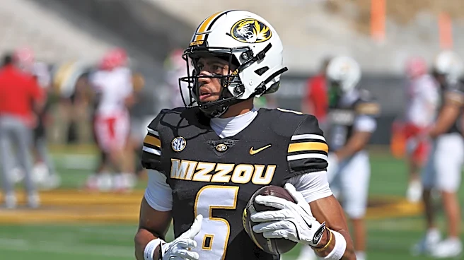 Blue Springs’ Xavier Loyd stands out in tryout, earns deal with Chiefs