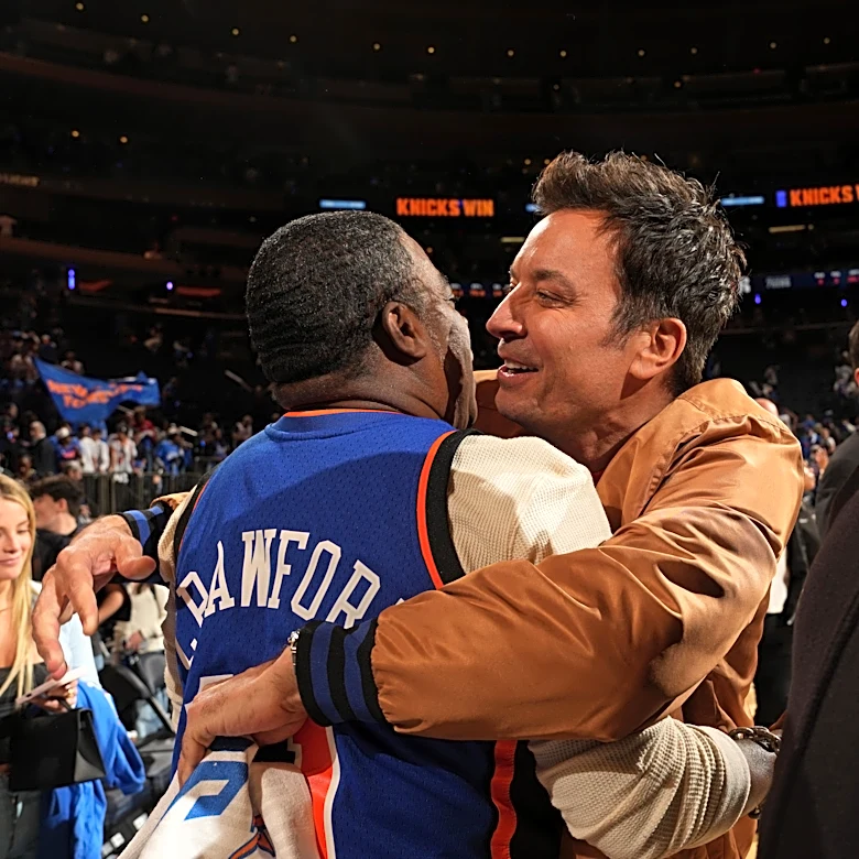 Knicks Bulletin: ‘When we do that, we’re playing our best basketball’