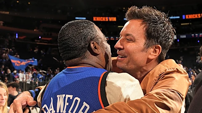 Knicks Bulletin: ‘When we do that, we’re playing our best basketball’