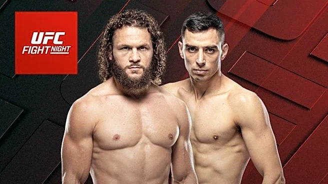 Latest UFC Baku fight card, Paramount+ start time, date and location | Fiziev vs. Torres