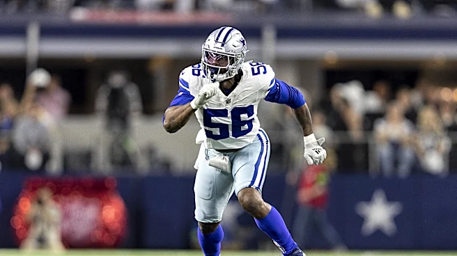 Seahawks News 5/5: Seahawks make significant addition to D-line