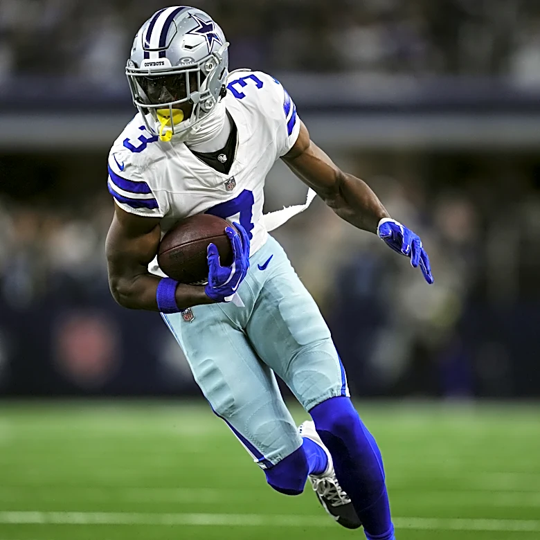 George Pickens saga has been interesting for Dallas Cowboys