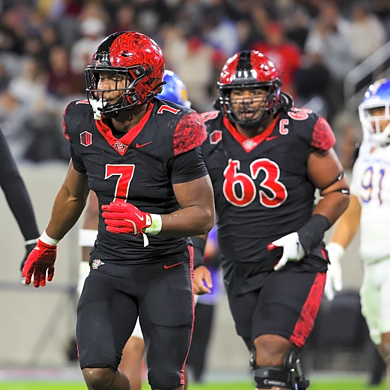 The Good, the Bad, the Ugly: Running Backs