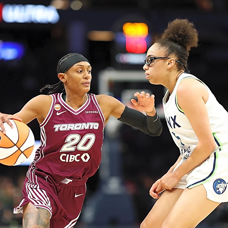 Syracuse WBB: two former Orange ranked among WNBA’s Top 50 players