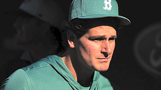 Red Sox News & Links: Injury updates on Roman Anthony, Sonny Gray, more