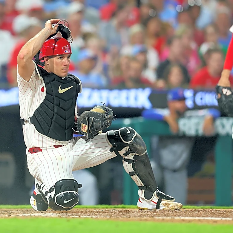 How the Phillies have fared one month into the ABS system