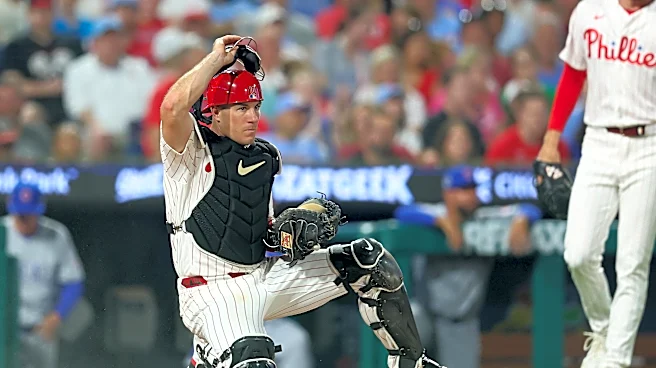 How the Phillies have fared one month into the ABS system