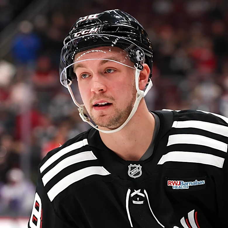 New Jersey Prospect Update: Utica Comets Team Awards