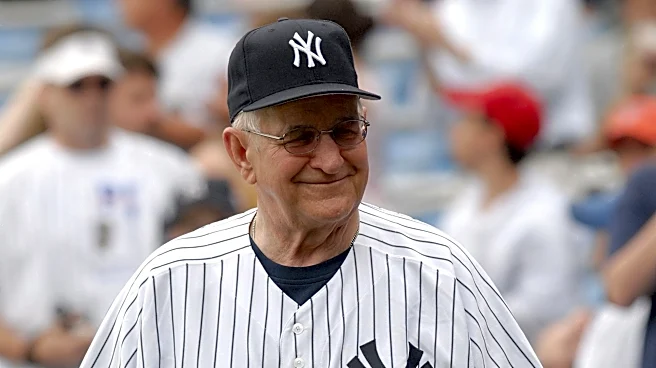 Yankees Birthday of the Day: Bob Cerv