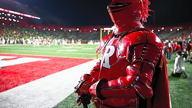Rutgers Athletics and Law School Launch Externship Aimed at Providing Insight on NIL, NCAA Compliance, Contracts, and Institutional Governance