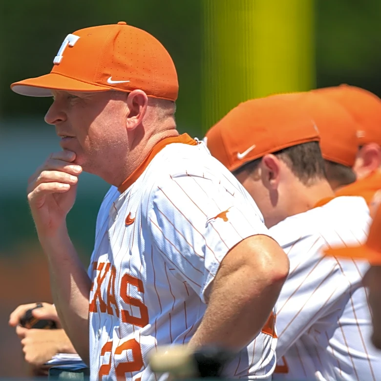 No. 4 Texas hosts UTRGV for first time after regional loss
