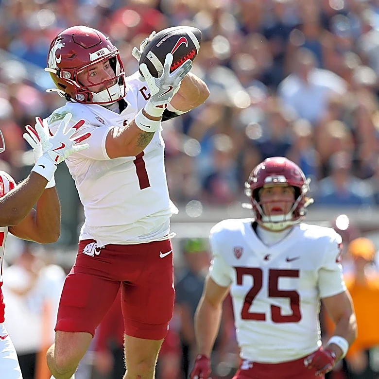 Eagles waive one UDFA, sign another