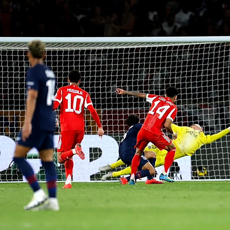 Champions League Matchday Preview: Bayern Munich vs. Paris Saint-Germain