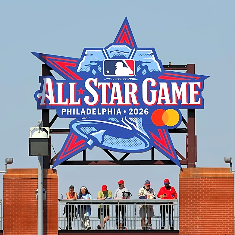 What does the All-Star voting campaign look like this year?