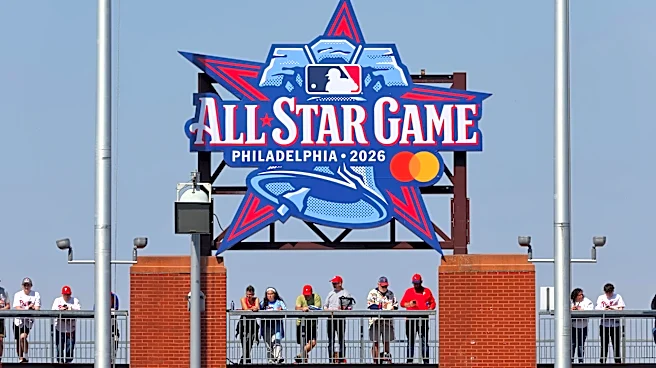 What does the All-Star voting campaign look like this year?