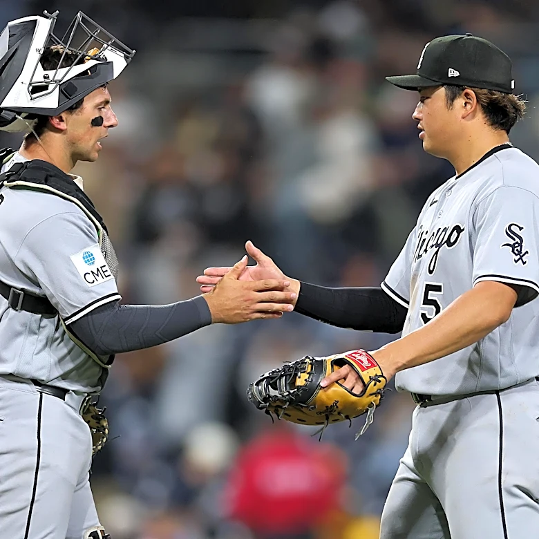 White Sox Weekly: April 27 – May 3, 2026