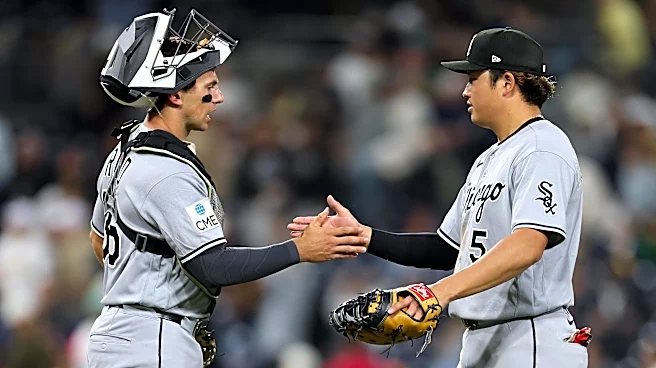 White Sox Weekly: April 27 – May 3, 2026