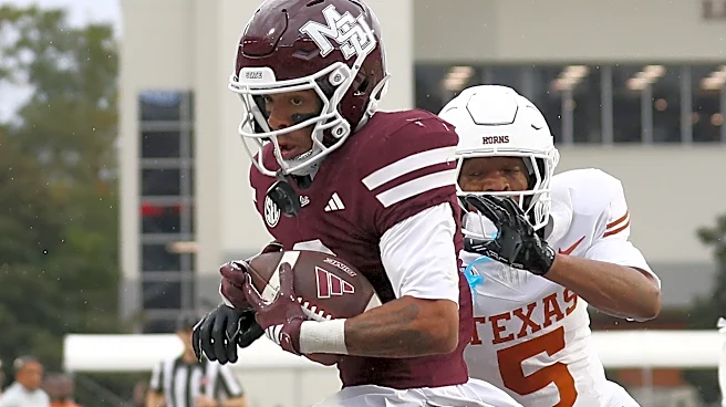 Brenen Thompson may have been Chargers’ most necessary pick