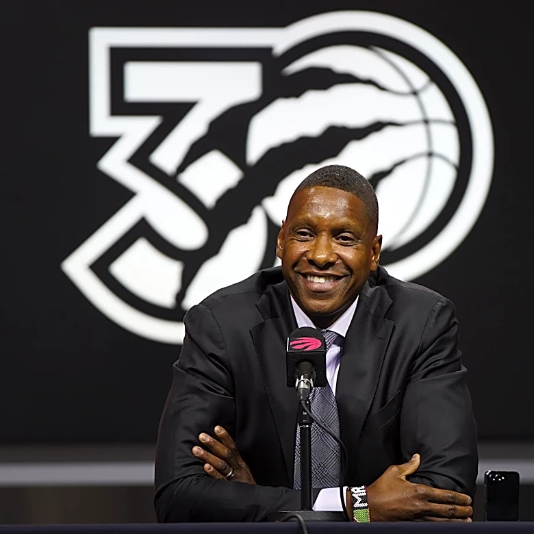 Evaluating Masai Ujiri’s post-championship run