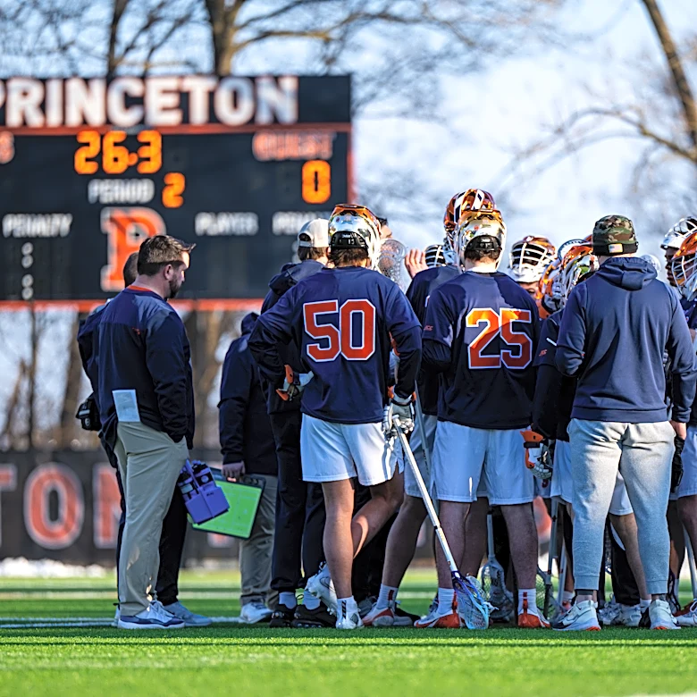 Syracuse men’s lacrosse: Judgment Day is here