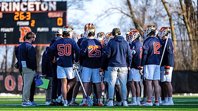Syracuse men’s lacrosse: Judgment Day is here