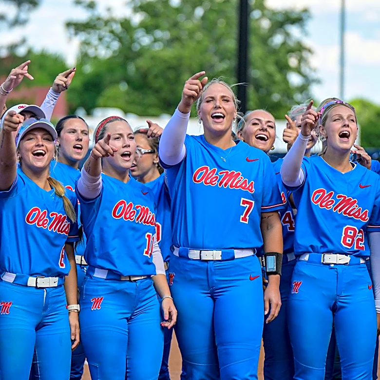 SEC Softball Tournament Preview