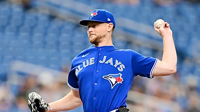 Tuesday Bantering: Lauer, Piñango