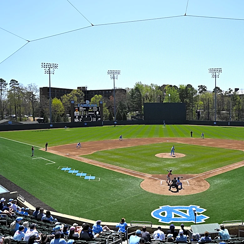 UNC Baseball: The Heels are in home stretch after clobbering Duke