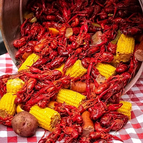 Touchdown Club of New Orleans to host their 52nd annual “Saints Rookie Super Boil”