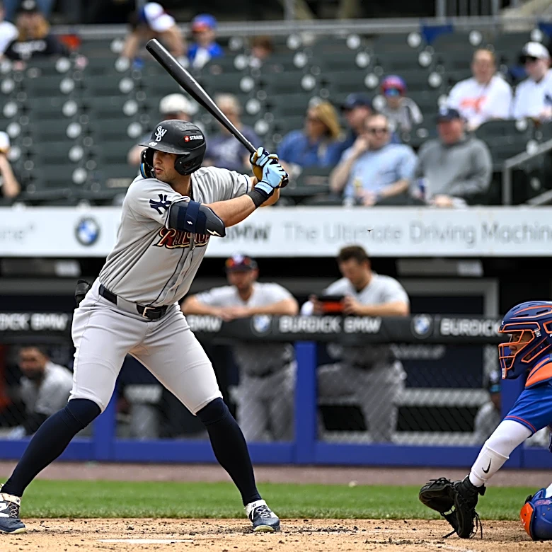 Yankees prospects: Week 6 minor league recap