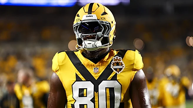 The 2026 NFL Draft just told us which Steeler is in for a big pay day in 2027