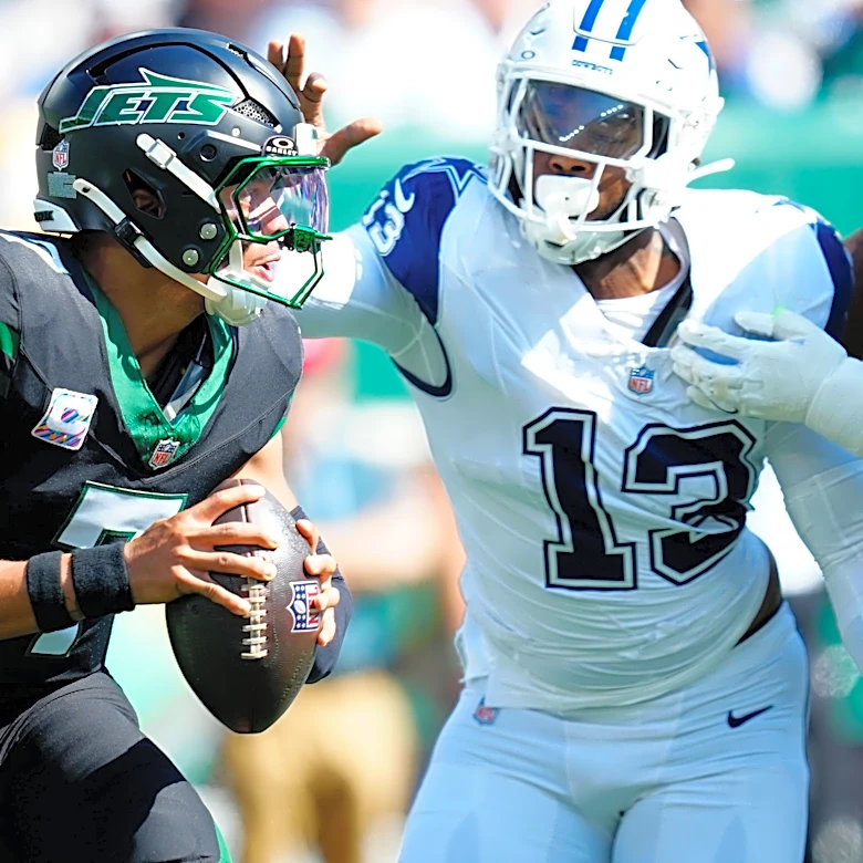 Former Rams player signs with Seahawks