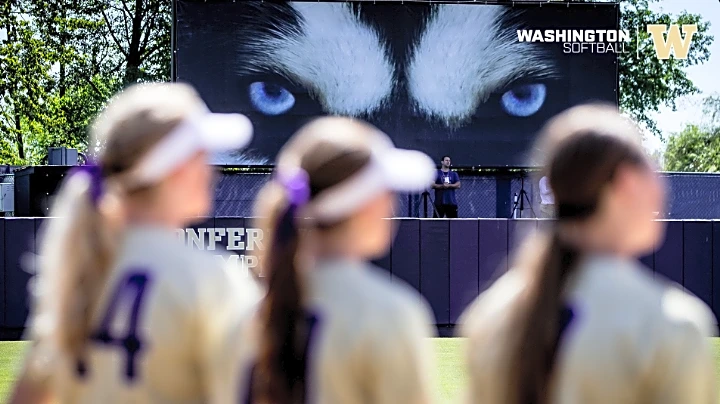 UW Softball Weekly Roundup: Losing Streak Ends, But Struggles Persist