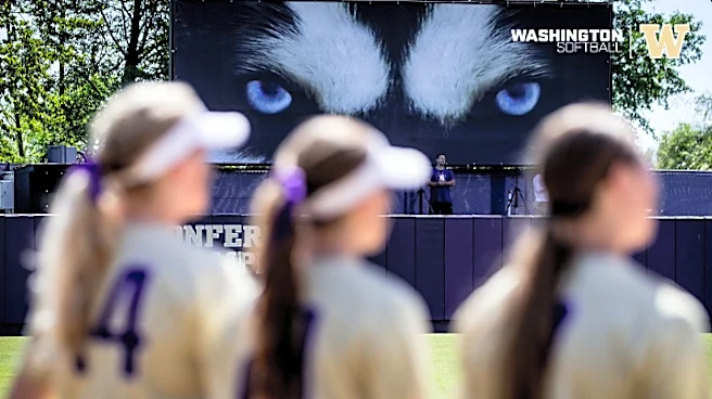 UW Softball Weekly Roundup: Losing Streak Ends, But Struggles Persist