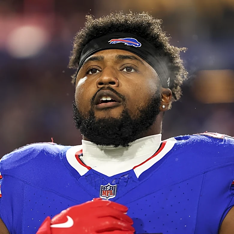 Reggie Gilliam sees untapped potential for himself in Patriots offense
