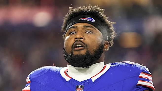 Reggie Gilliam sees untapped potential for himself in Patriots offense
