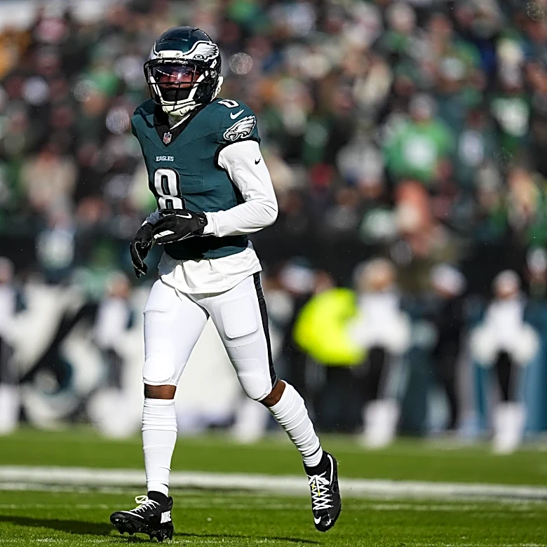 Cowboys set to host free agent cornerback for visit