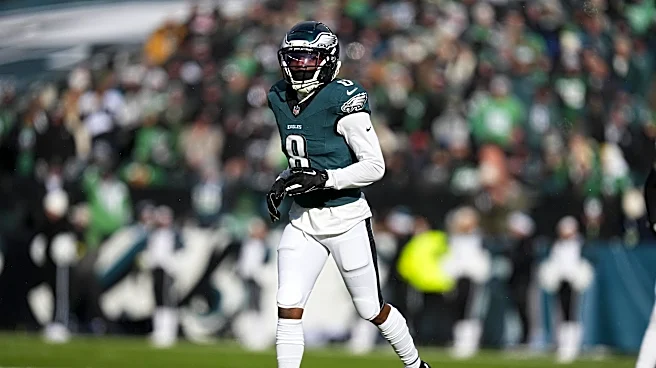 Cowboys set to host free agent cornerback for visit