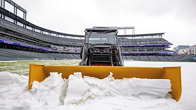 Tonight’s Mets game postponed, game times set for remainder of series