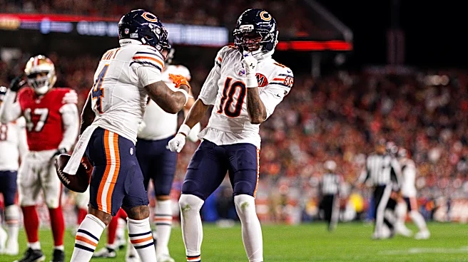 Bears make a jump in new ESPN Power Rankings