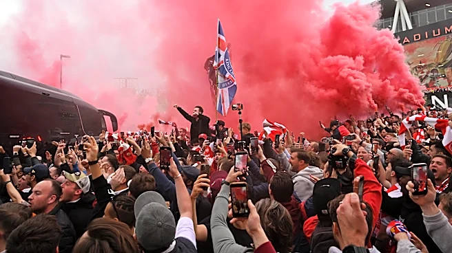 Arsenal vs. Atletico Madrid Champions League Semifinal: lock in